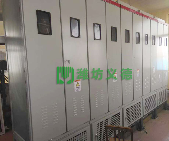 5組新型強(qiáng)酸加熱設(shè)備