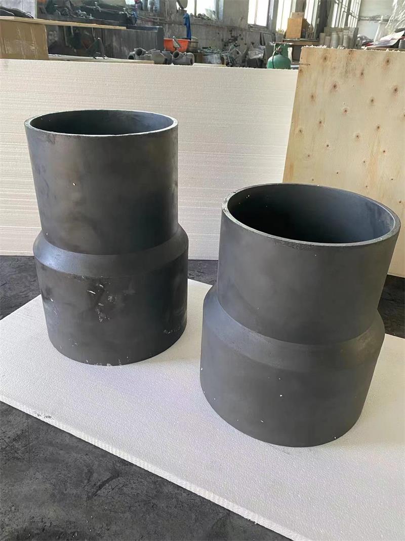 碳化硅大小頭