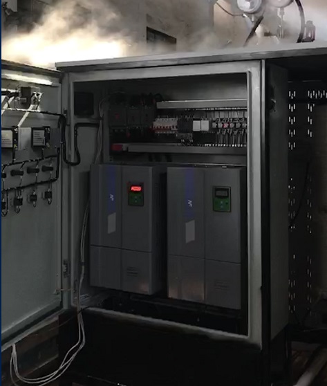 蒸汽電磁發(fā)生器