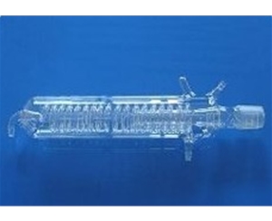 石英盤管冷凝器