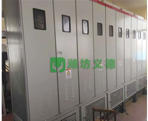 5組新型強(qiáng)酸加熱設(shè)備