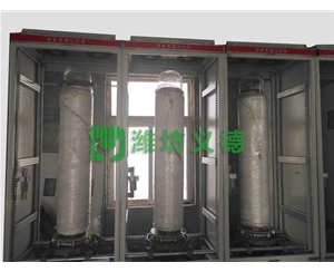 新型強(qiáng)酸加熱裝置